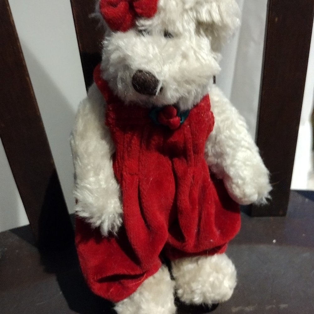 Boyd's Bear